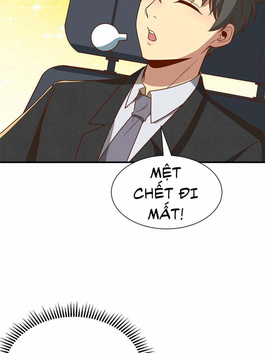 Trở Thành Tài Phiệt Nhờ Game 21 trang 46