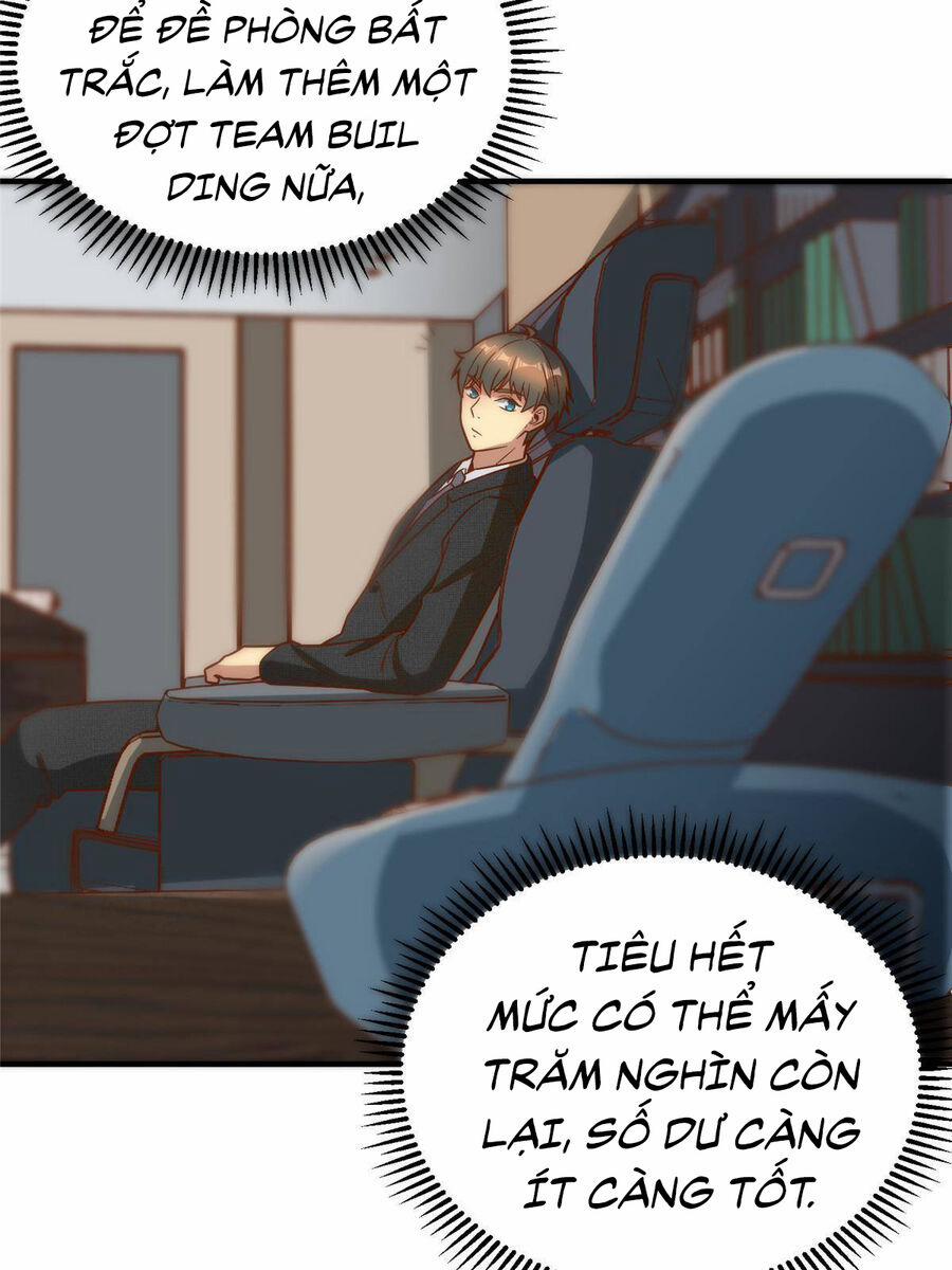 Trở Thành Tài Phiệt Nhờ Game 21 trang 47