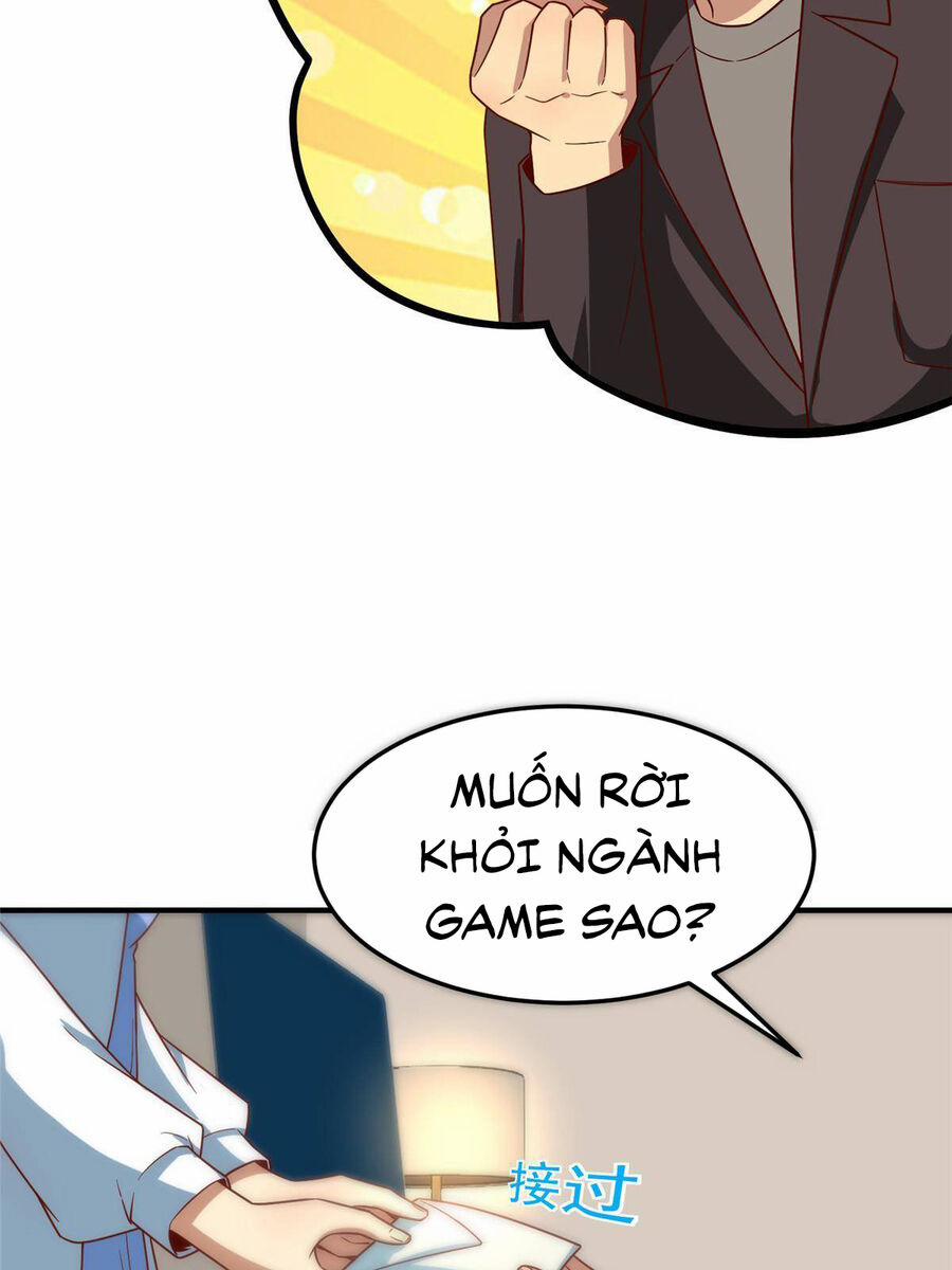 Trở Thành Tài Phiệt Nhờ Game 21 trang 5