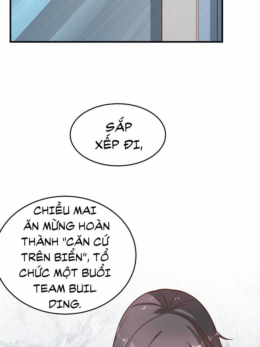 Trở Thành Tài Phiệt Nhờ Game 21 trang 50