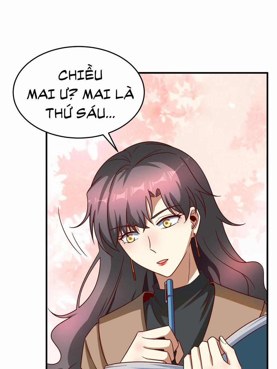 Trở Thành Tài Phiệt Nhờ Game 21 trang 52