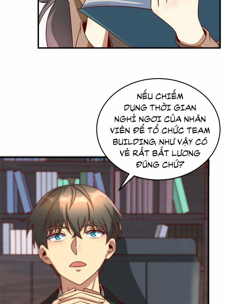 Trở Thành Tài Phiệt Nhờ Game 21 trang 53