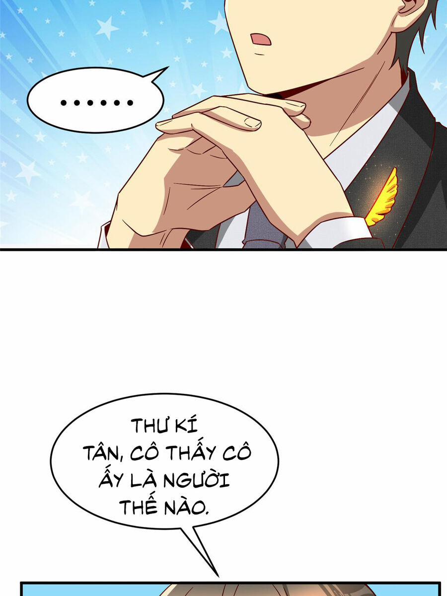 Trở Thành Tài Phiệt Nhờ Game 21 trang 56