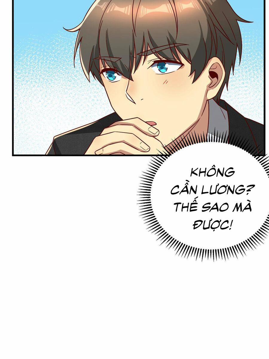 Trở Thành Tài Phiệt Nhờ Game 21 trang 57