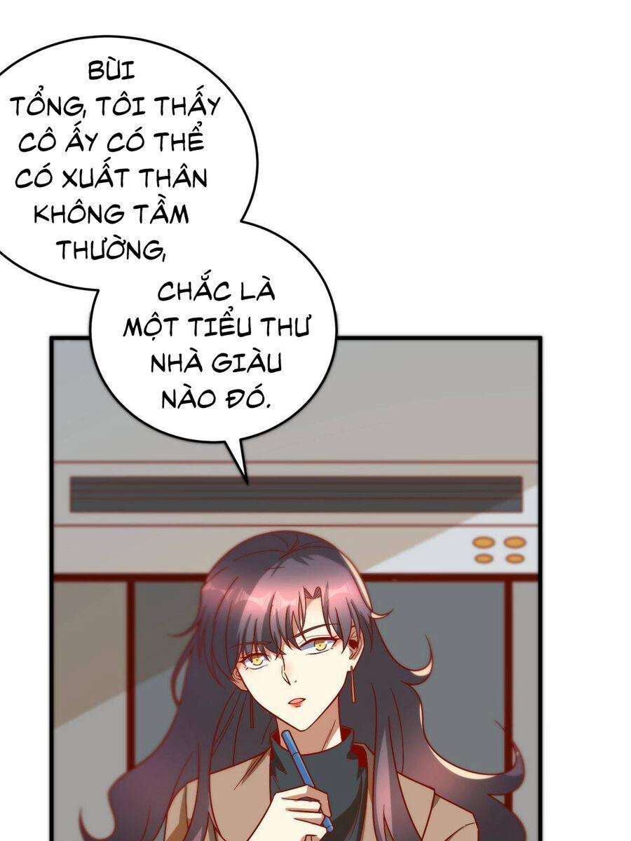 Trở Thành Tài Phiệt Nhờ Game 21 trang 58
