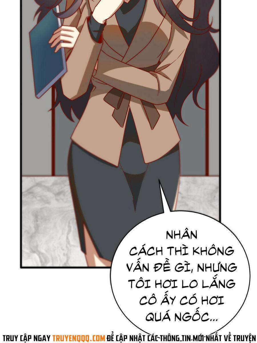 Trở Thành Tài Phiệt Nhờ Game 21 trang 59