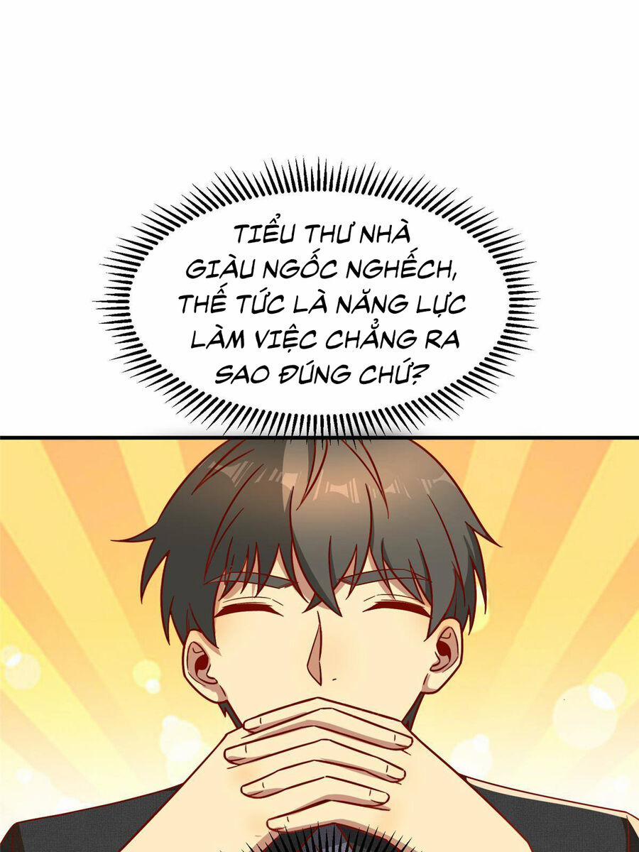 Trở Thành Tài Phiệt Nhờ Game 21 trang 60