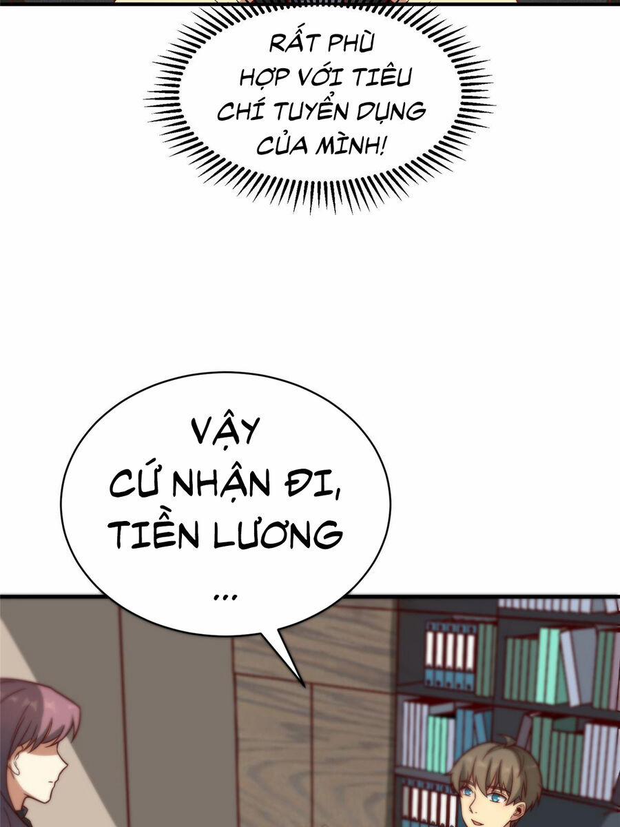 Trở Thành Tài Phiệt Nhờ Game 21 trang 61