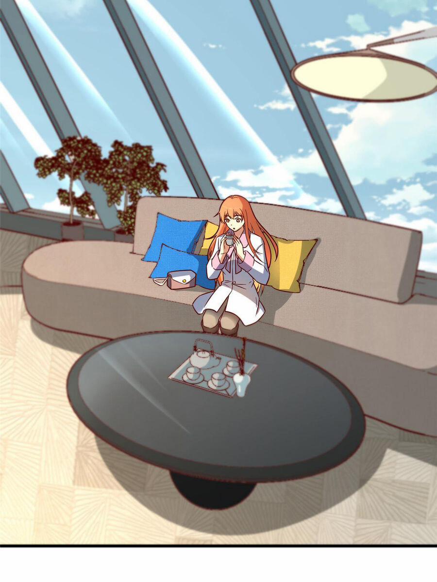 Trở Thành Tài Phiệt Nhờ Game 21 trang 64