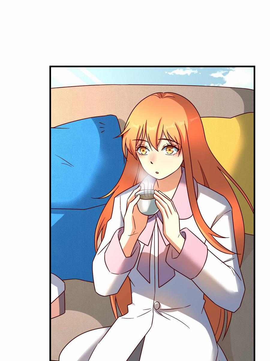 Trở Thành Tài Phiệt Nhờ Game 21 trang 65