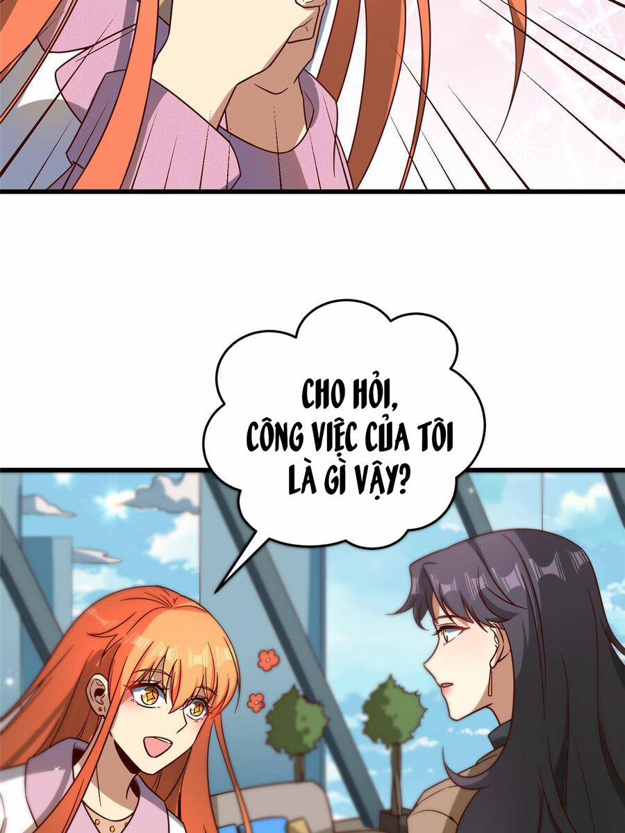 Trở Thành Tài Phiệt Nhờ Game 21 trang 70