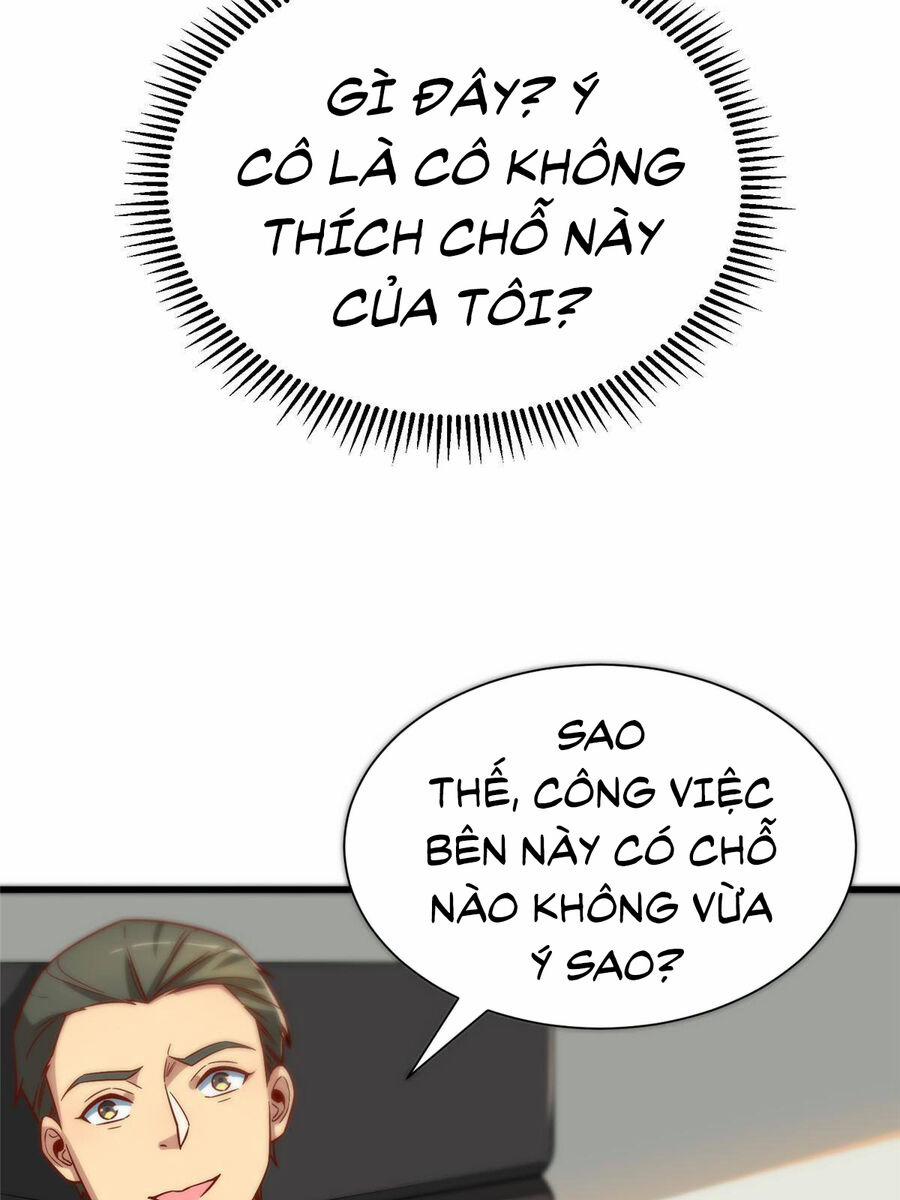 Trở Thành Tài Phiệt Nhờ Game 21 trang 9