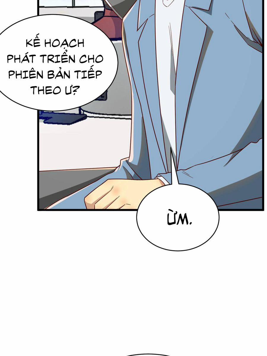 Trở Thành Tài Phiệt Nhờ Game 22 trang 13