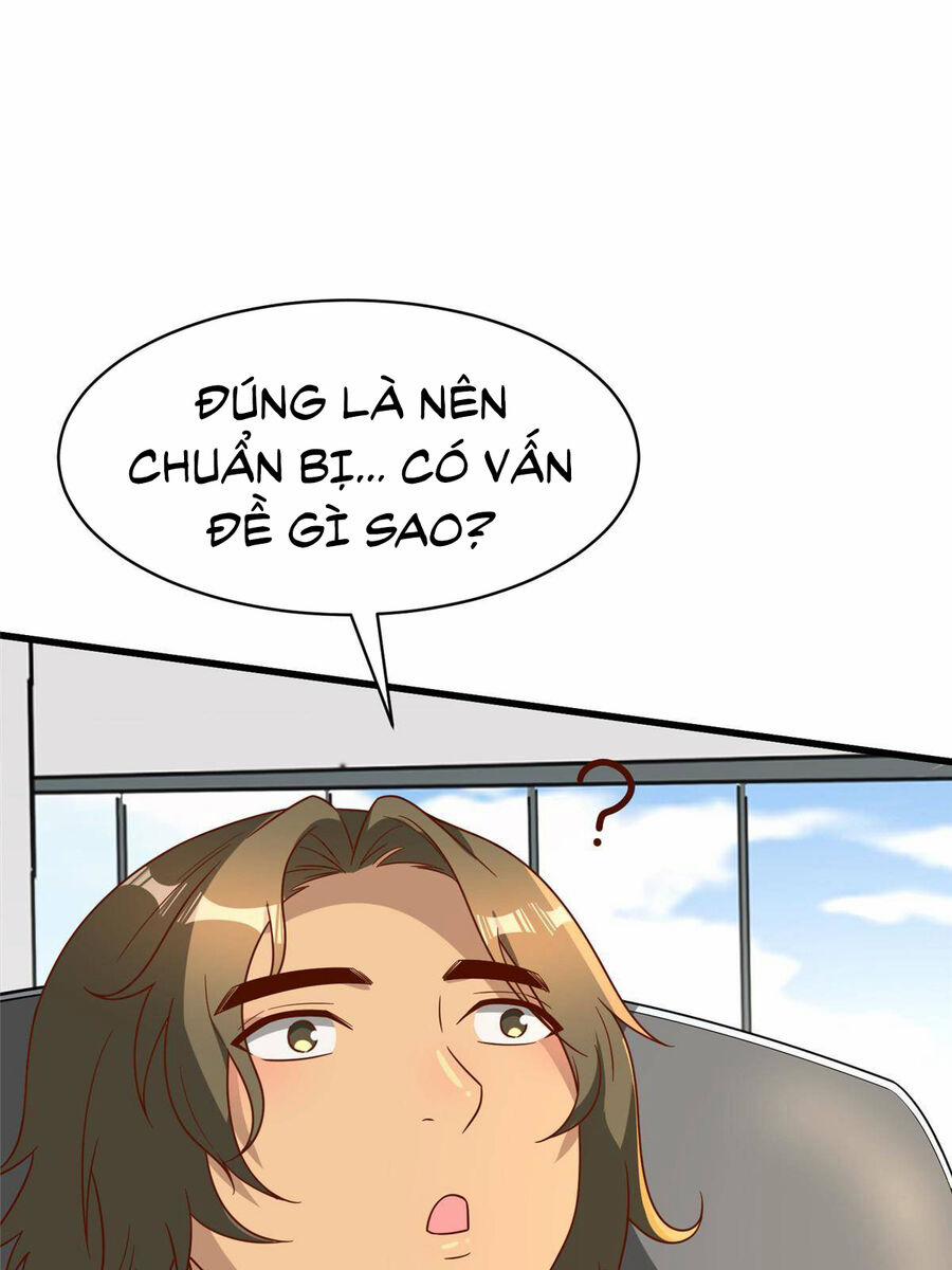 Trở Thành Tài Phiệt Nhờ Game 22 trang 15