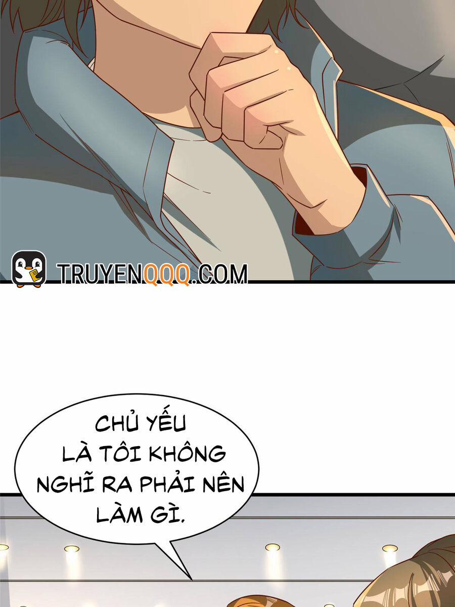 Trở Thành Tài Phiệt Nhờ Game 22 trang 16