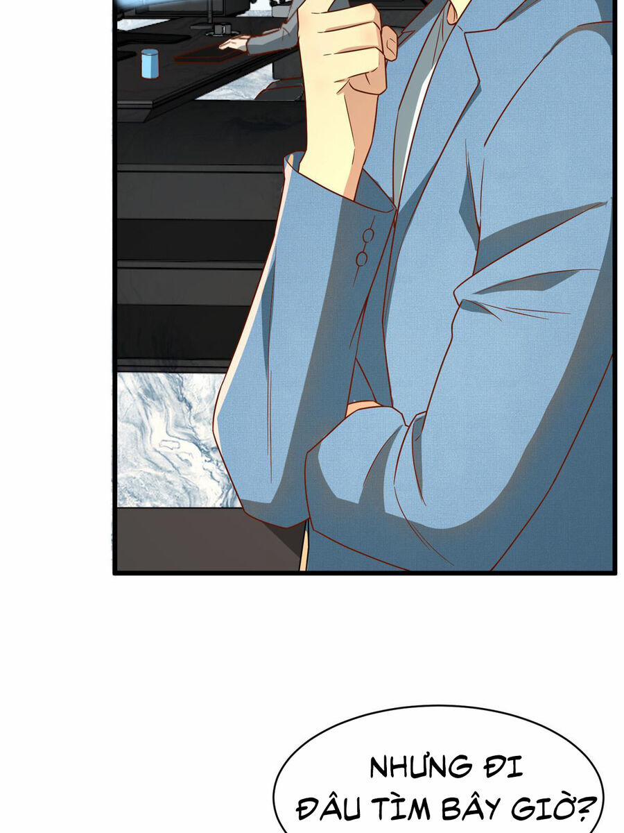 Trở Thành Tài Phiệt Nhờ Game 22 trang 20