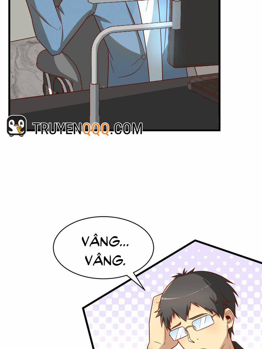 Trở Thành Tài Phiệt Nhờ Game 22 trang 29