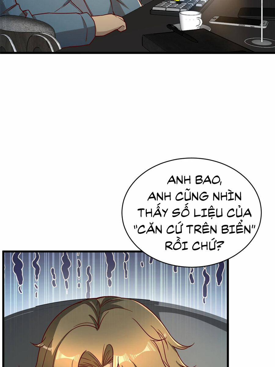 Trở Thành Tài Phiệt Nhờ Game 22 trang 3