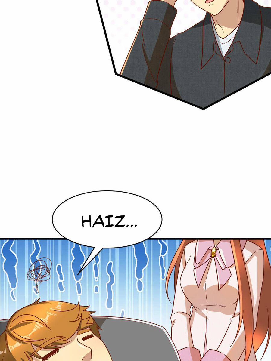 Trở Thành Tài Phiệt Nhờ Game 22 trang 30