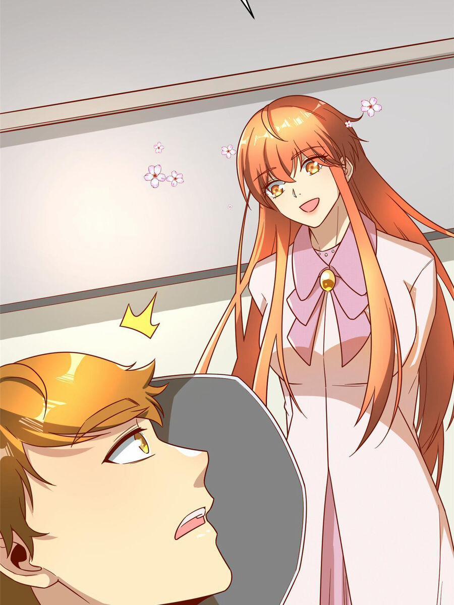 Trở Thành Tài Phiệt Nhờ Game 22 trang 32