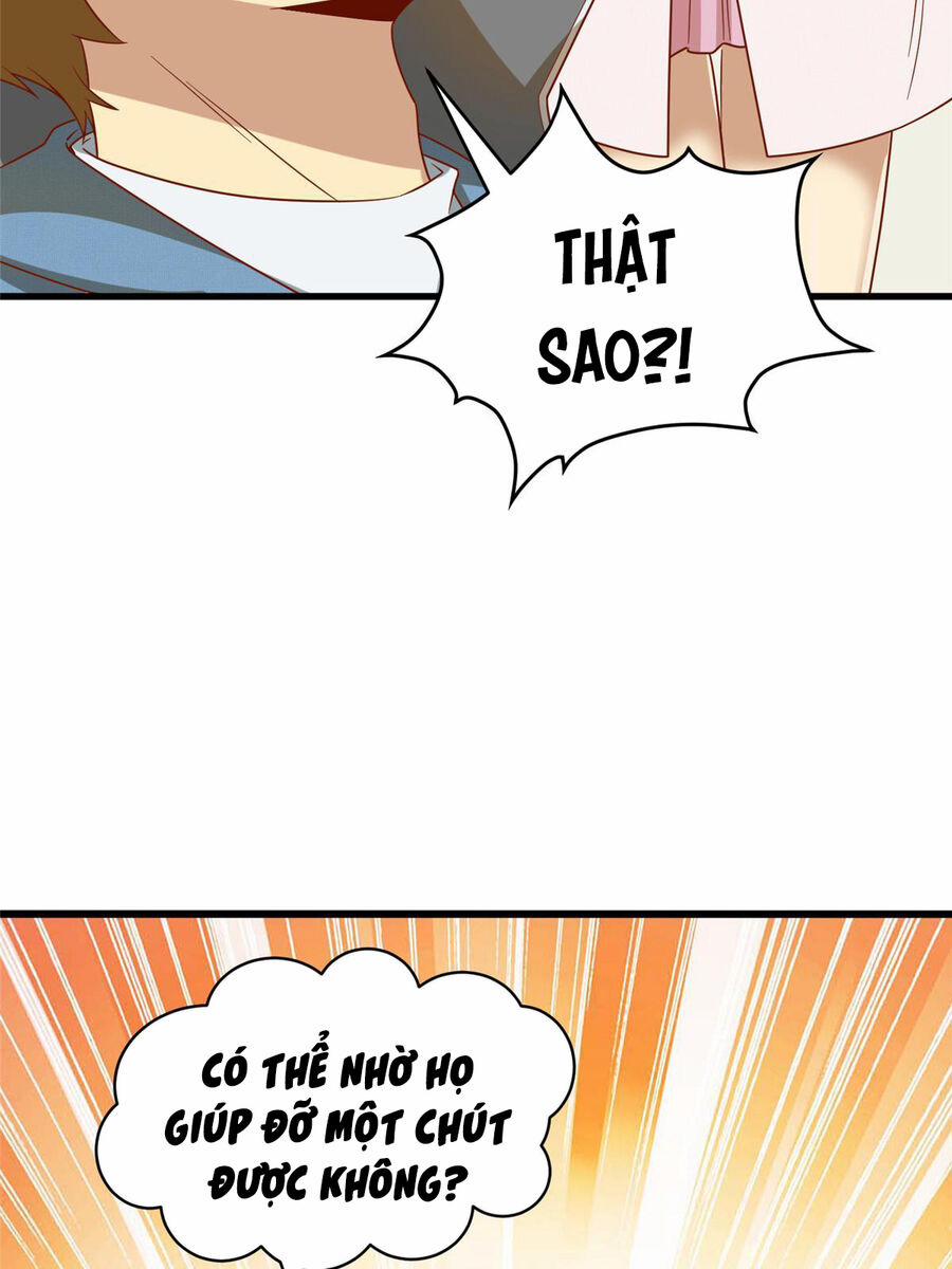 Trở Thành Tài Phiệt Nhờ Game 22 trang 33