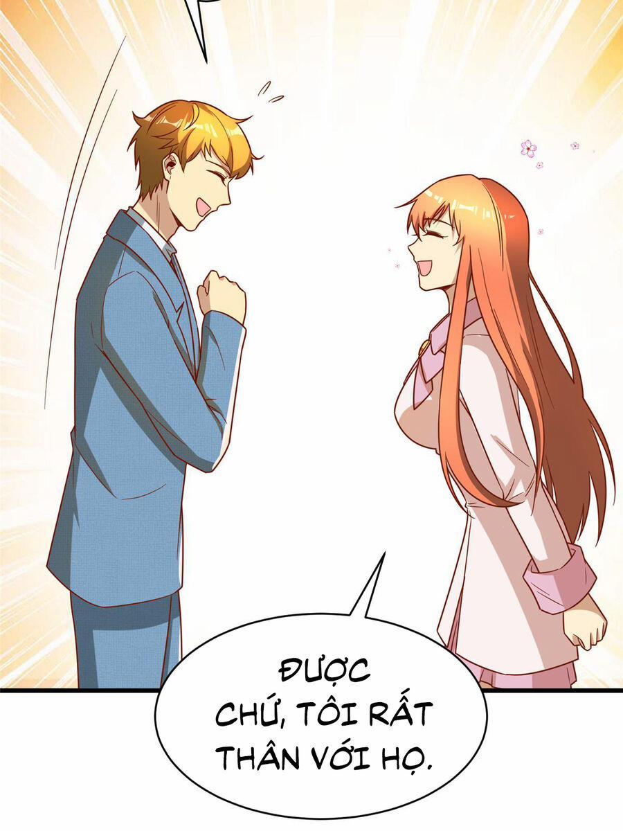 Trở Thành Tài Phiệt Nhờ Game 22 trang 34