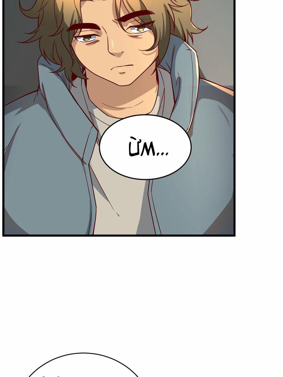 Trở Thành Tài Phiệt Nhờ Game 22 trang 4