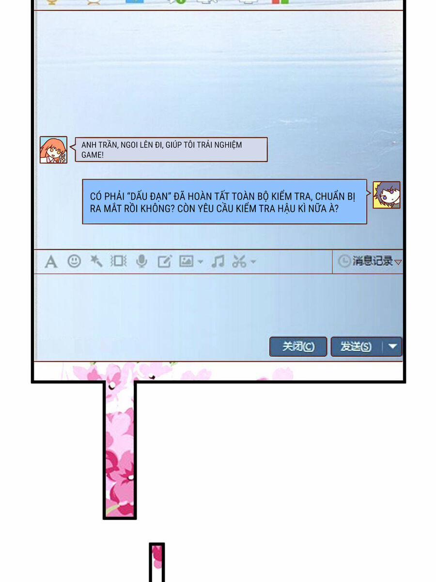 Trở Thành Tài Phiệt Nhờ Game 22 trang 44