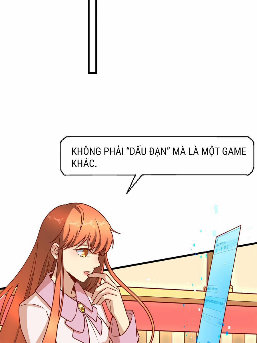Trở Thành Tài Phiệt Nhờ Game 22 trang 45