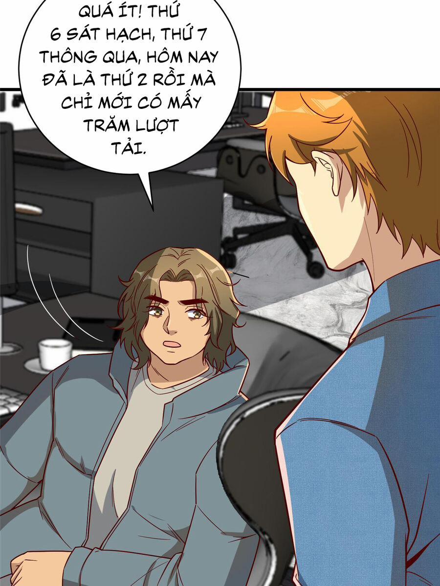 Trở Thành Tài Phiệt Nhờ Game 22 trang 5