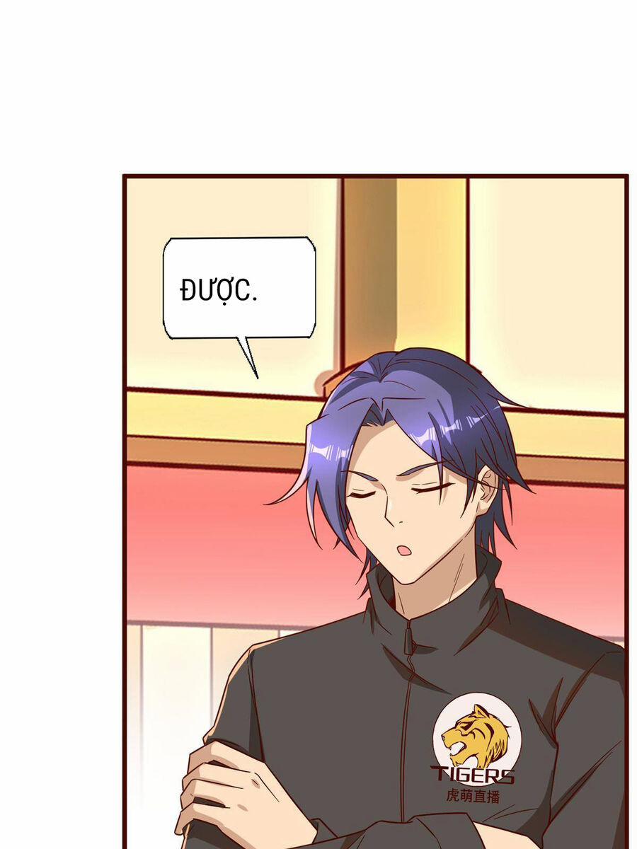 Trở Thành Tài Phiệt Nhờ Game 22 trang 50