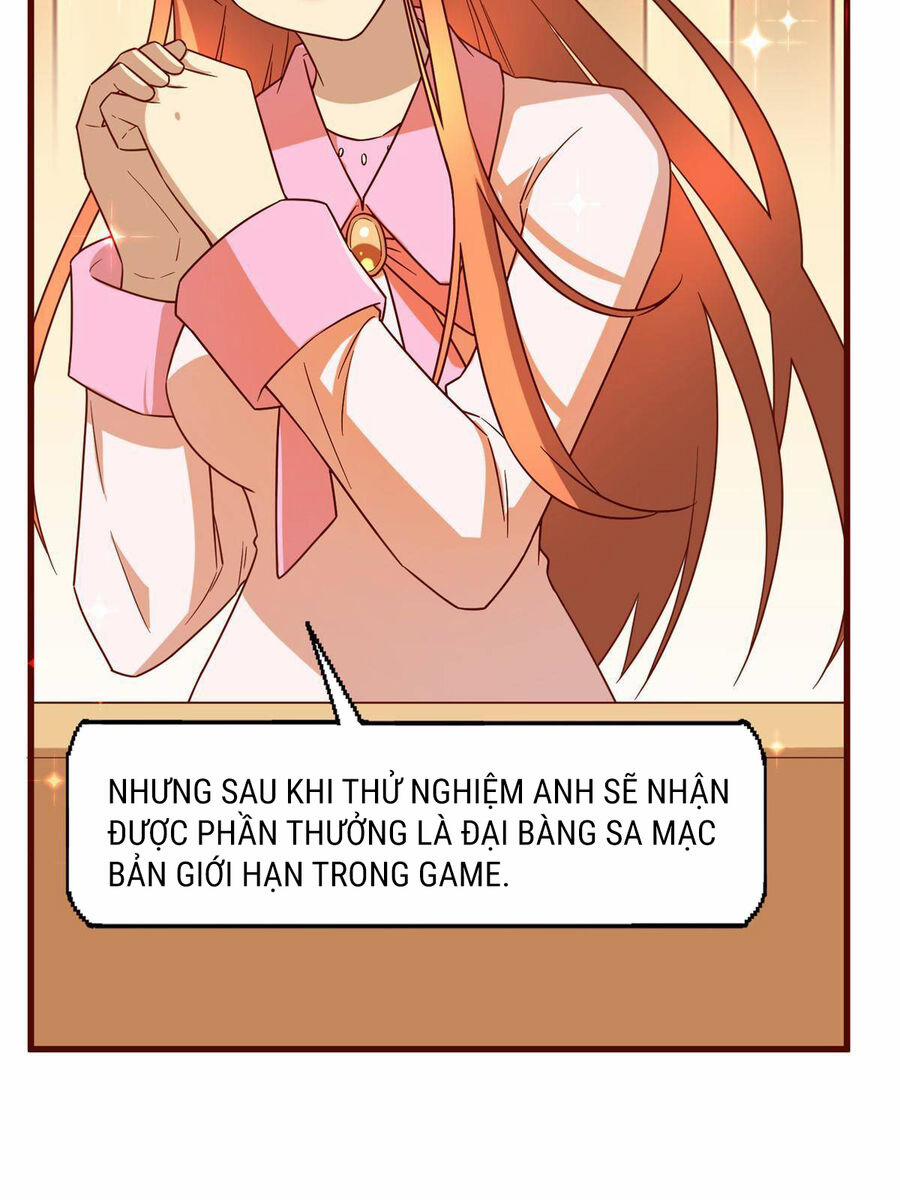 Trở Thành Tài Phiệt Nhờ Game 22 trang 52