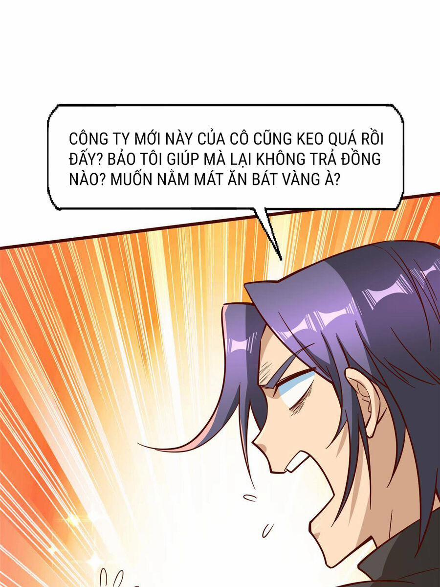Trở Thành Tài Phiệt Nhờ Game 22 trang 53