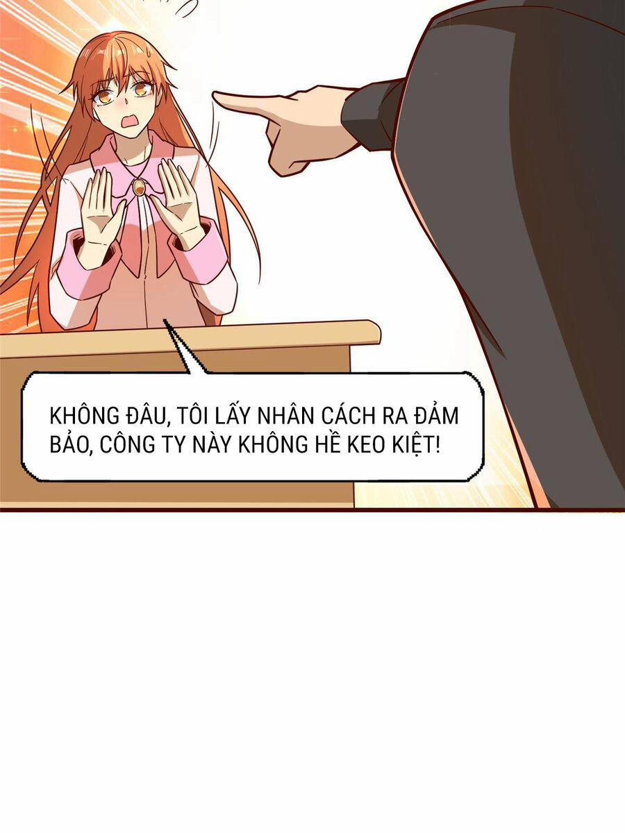 Trở Thành Tài Phiệt Nhờ Game 22 trang 54