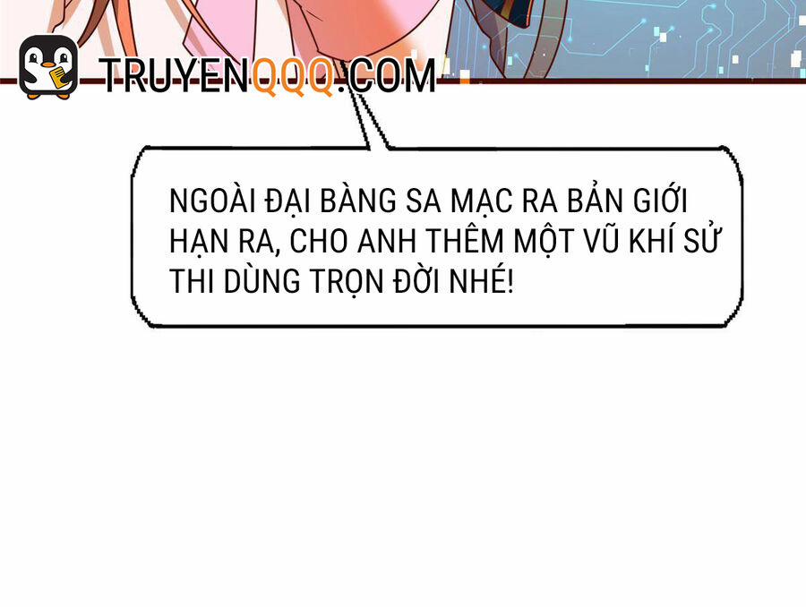 Trở Thành Tài Phiệt Nhờ Game 22 trang 56