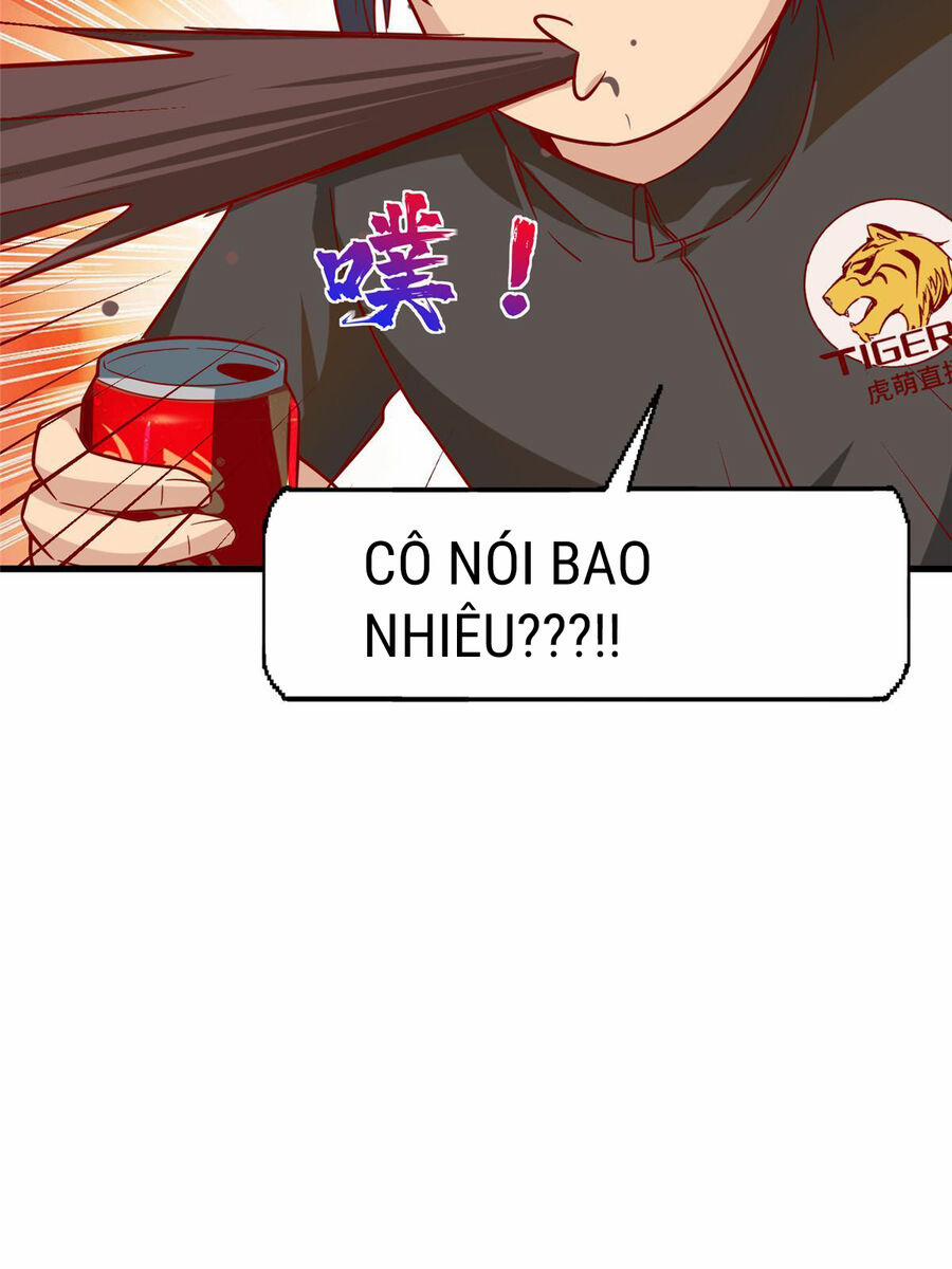 Trở Thành Tài Phiệt Nhờ Game 22 trang 60