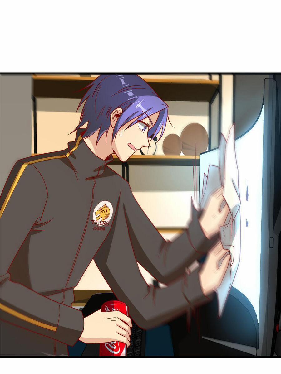 Trở Thành Tài Phiệt Nhờ Game 22 trang 61