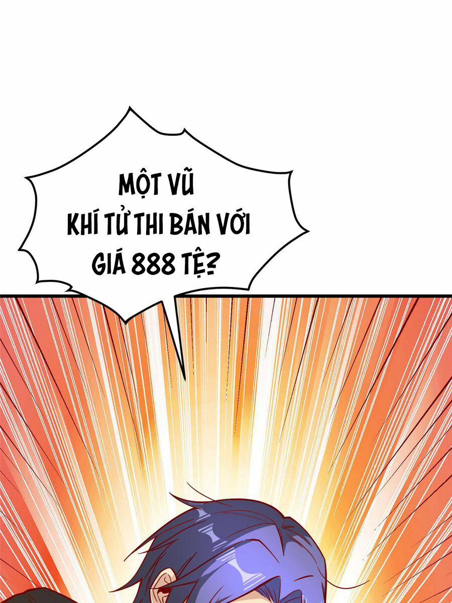 Trở Thành Tài Phiệt Nhờ Game 22 trang 63