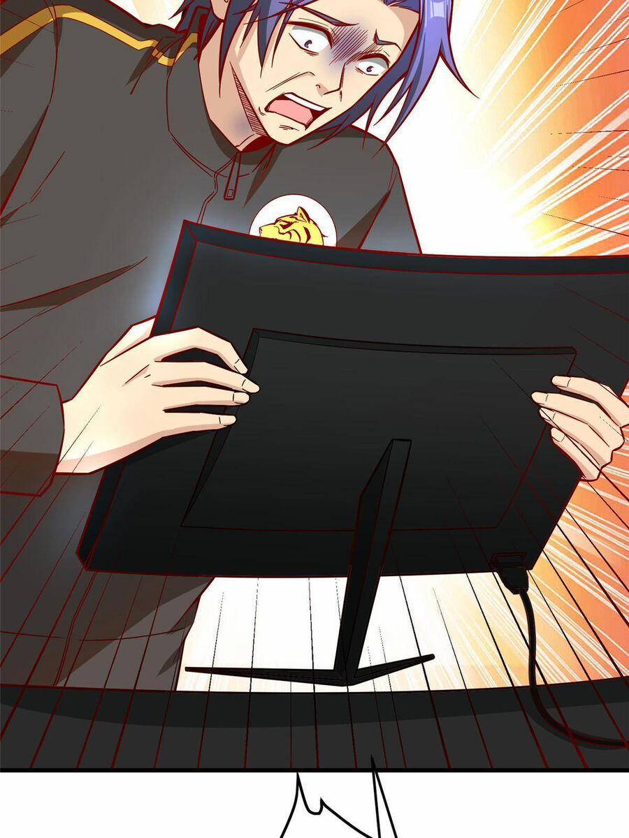 Trở Thành Tài Phiệt Nhờ Game 22 trang 64