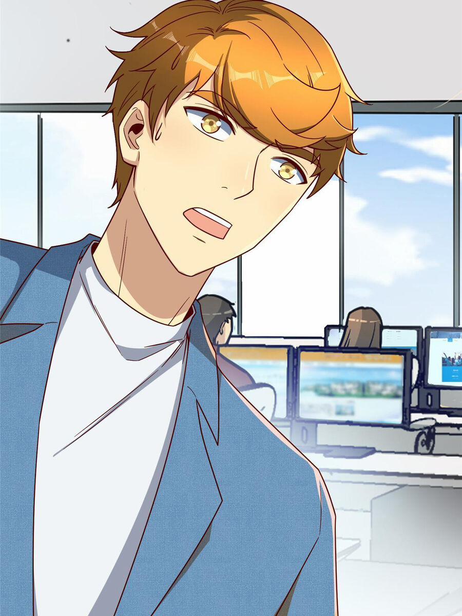 Trở Thành Tài Phiệt Nhờ Game 22 trang 7