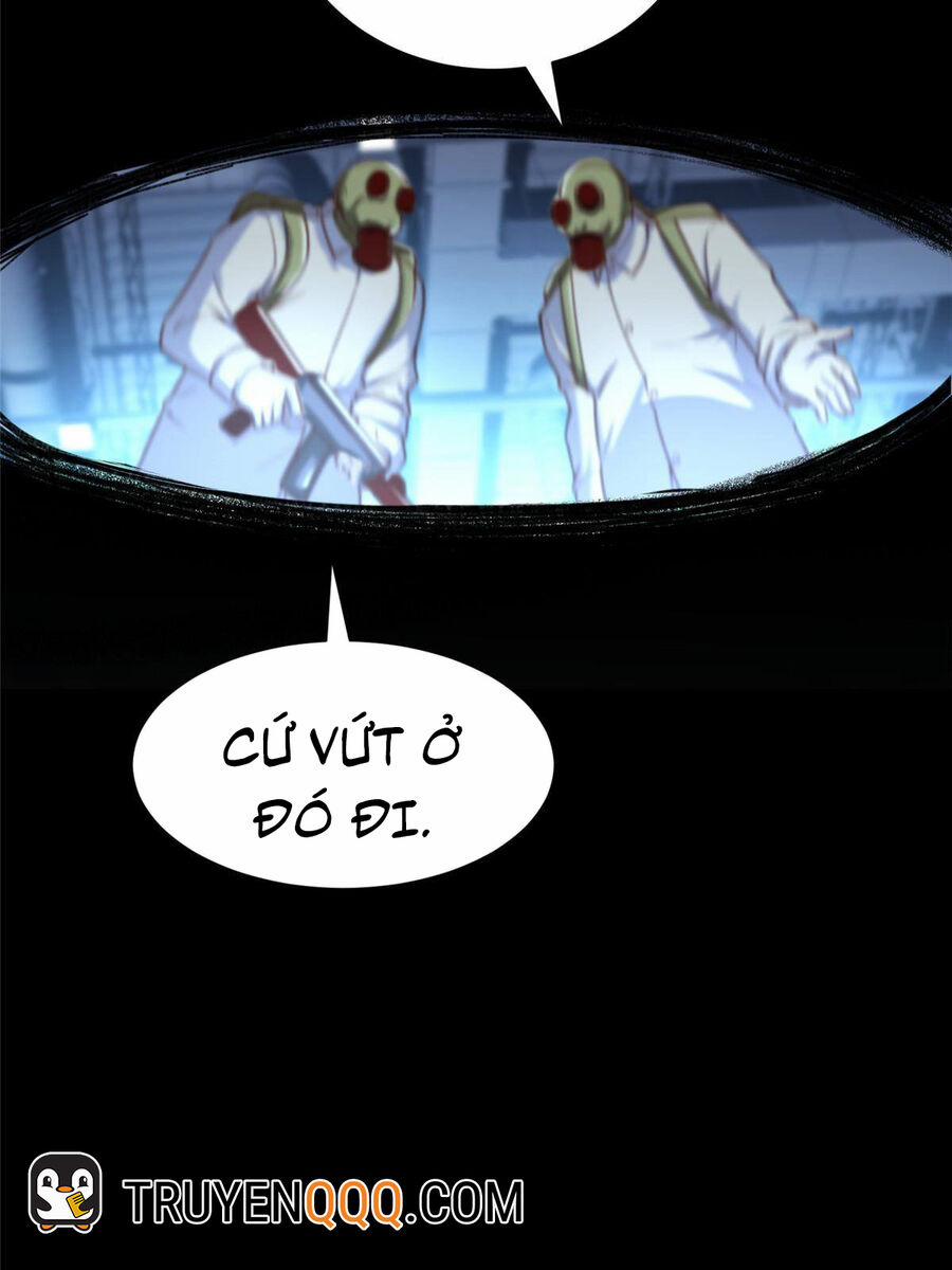 Trở Thành Tài Phiệt Nhờ Game 23 trang 15