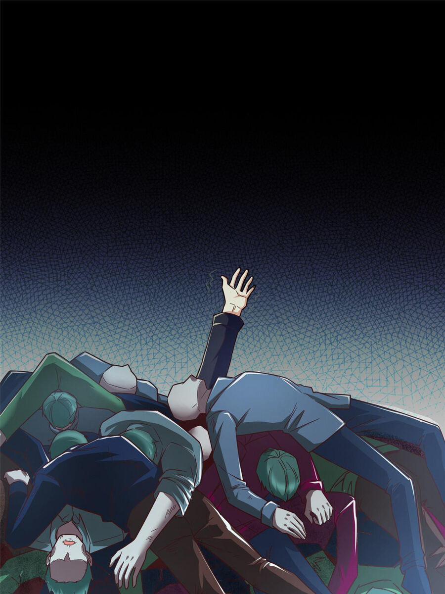 Trở Thành Tài Phiệt Nhờ Game 23 trang 18