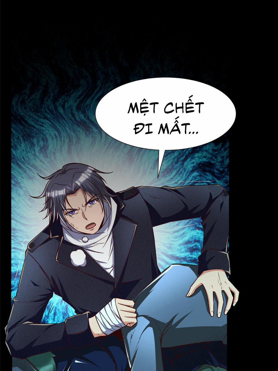 Trở Thành Tài Phiệt Nhờ Game 23 trang 20