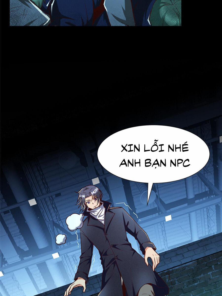 Trở Thành Tài Phiệt Nhờ Game 23 trang 21