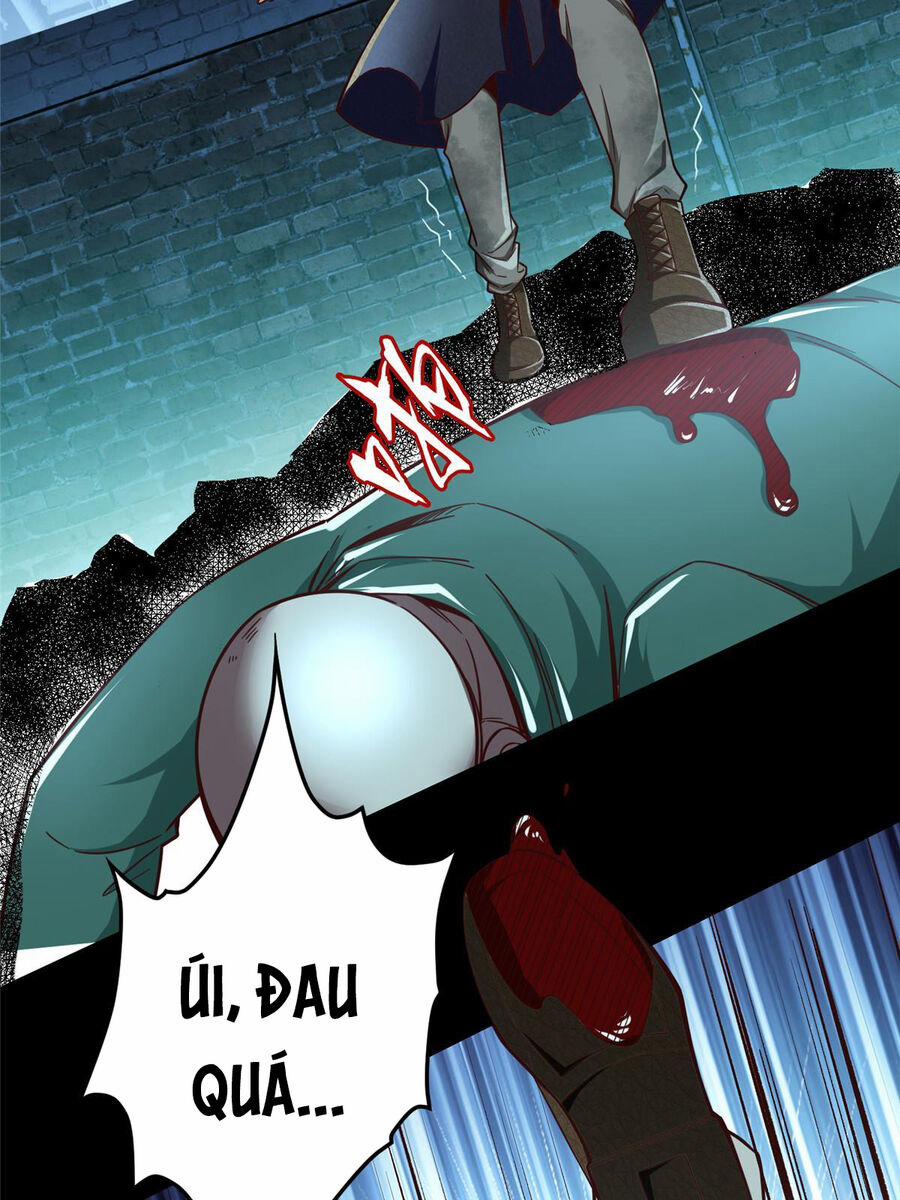 Trở Thành Tài Phiệt Nhờ Game 23 trang 22