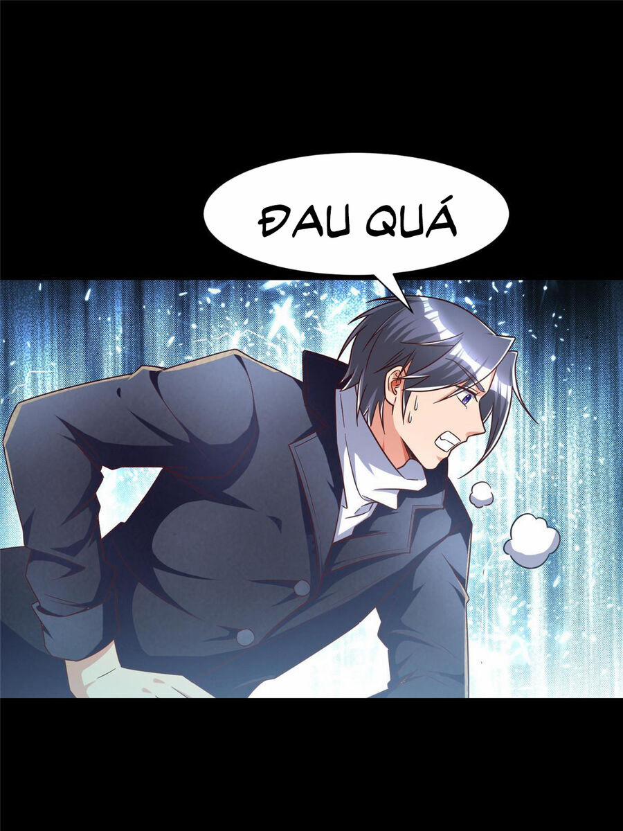 Trở Thành Tài Phiệt Nhờ Game 23 trang 26