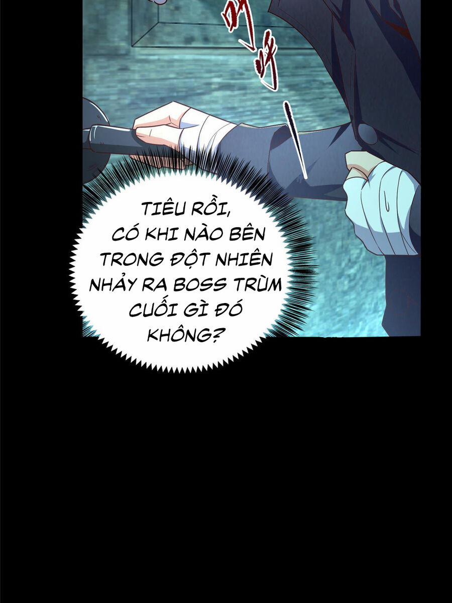 Trở Thành Tài Phiệt Nhờ Game 23 trang 30