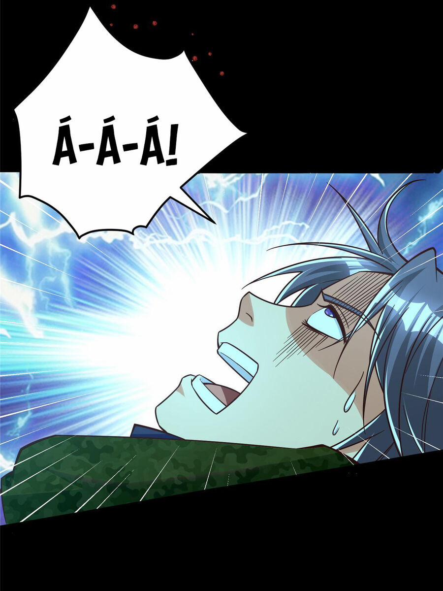 Trở Thành Tài Phiệt Nhờ Game 23 trang 37