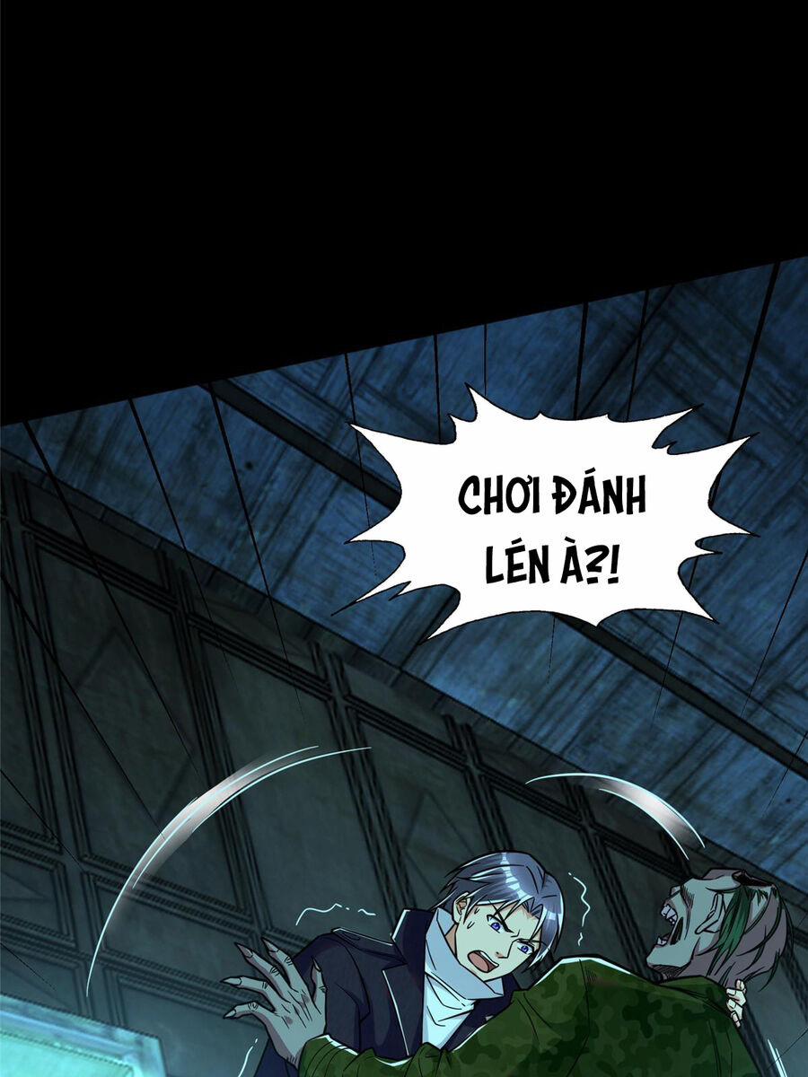 Trở Thành Tài Phiệt Nhờ Game 23 trang 38
