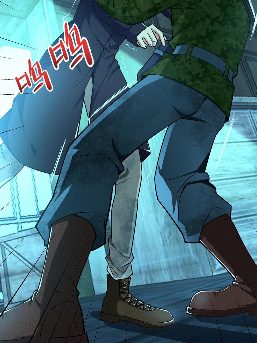 Trở Thành Tài Phiệt Nhờ Game 23 trang 39